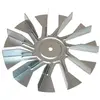 Hélice de ventilateur (159) pour fours et cuisinières AEG, Arthur Mart...