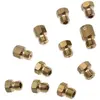 Kit injecteurs gaz naturel pour Fours - Cuisinieres INDESIT, SCHOLTES - Accessoires d'appareils