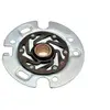 ARTHUR MARTIN Flasque de palier pour Sèche-linge electrolux 80mm 1250134135
