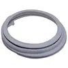 Joint de hublot (manchette) (90489151) Lave-linge Candy hoover, ostein, zerowatt