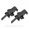 Charbons moteur pour Lave-linge AEG, Arthur Martin, Faure, ZA - Electrolux - Lot de 2