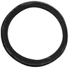 Joint de filtre de vidange pour Lave-linge ARTHUR MARTIN, ELECTROLUX, FAURE, ZANUSSI - Filtre - Marque FAURE