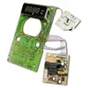 Bosch Module de commande d'origine - Four micro-ondes (11002424 SIEMENS)
