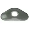 Indesit Filtre Vidange Inox Lvs2000 Pour Lave Vaisselle Indesit