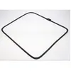 Joint de porte 9 clips - Four, cuisinière - SCHOLTES - 475 x 435mm