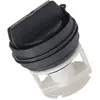Bouchon de pompe pour Lave-linge BOSCH, NEFF, SIEMENS, VIVA