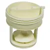 Candy Bouchon de pompe - Lave-linge (41004157 CANDY, HOOVER, IBERNA)