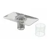 Filtre pour Lave-vaisselle BOSCH, NEFF, SIEMENS, VIVA