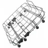 Panier inférieur - Lave-vaisselle - SIEMENS, BOSCH, NEFF, VIVA, CONSTRUCTA (51071)