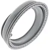 Joint de hublot - Lave-linge - ELECTROLUX (53622)