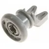 Roulette panier superieur pour Lave-vaisselle ALTUS, ARDEM, AYA, BEKO,