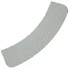 Poignee de hublot pour Lave-linge ALTUS, BEKO, CONTINENTAL EDISON, SEL