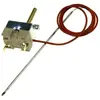 Smeg Thermostat - Four, cuisinière (818730616 SMEG, BOSCH, SIEMENS)