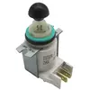 Bosch Vanne d'évacuation Lave-vaisselle (00166874 BOSCH SIEMENS NEFF GAGGENAU)