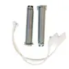 Kit ressorts et câbles de porte pour Lave-vaisselle BOSCH, GAGGENAU, N