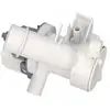 Pompe de vidange pour Lave-linge CANDY, HOOVER, ZEROWATT, ROSIERES - M...