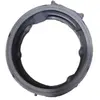 LG Joint de hublot (manchette) - Lave-linge (MDS66651606 LG)