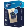 Electrolux Boite de 15 sacs S-BAG E200M classic Aspirateur (9001688002...