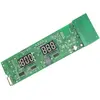 Module de commande - Lave-linge - CANDY, HOOVER (57603)