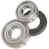 Laco Kit roulement avec joint ( 62 x 62 x 43 mm )