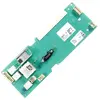 Carte électronique, module de puissance d'origine - Lave-linge - SIEMENS, BOSCH, CONSTRUCTA, VIVA