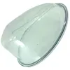 Verre de hublot pour lave-linge ARISTON HOTPOINT, INDESIT - C00113961