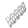 Porte-verres gris d'origine 1172469114 AEG