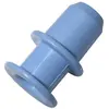 Bouchon tuyau de purge pour lave-linge BEKO, BLOMBERG, GRUNDIG, ALTUS,...