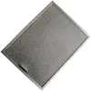 Roblin - Filtre à graisse en métal 331x265mm d'origine 13MC039