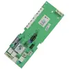 Siemens Module de commande - Lave-linge (00705254 SIEMENS)