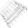 Whirlpool Panier inférieur d'origine Lave-vaisselle C00306500, C00632409 ariston hotpoint