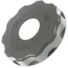 Whirlpool Bouchon bac à sel Lave-vaisselle (481010609750 WHIRLPOOL BAU...
