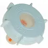 Whirlpool Bouchon bac à sel d'origine Lave-vaisselle (481246279906 BAU...