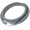 Indesit Joint de hublot (manchette) d'origine Lave-linge (C00145112 IN...