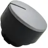 Hotpoint-Ariston Bouton programmateur d'origine - Lave-linge (292883 A...