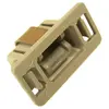 Beko Support crochet de porte - Sèche-linge (2957700200 BEKO)
