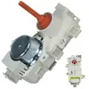 Whirlpool - Soupape Diverter