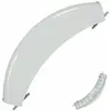 Bosch Poignée de hublot Lave-linge (00266751 BOSCH SIEMENS BAUKNECHT N...