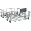 Beko Panier inférieur - Lave-vaisselle (1763400317 BEKO)