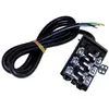 Cable d'alimentation + bornier - Four, cuisinière - BEKO, FAR, DOMEOS,...