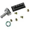 Kit Injecteurs gicleurs butane Four cuisinière 4431930020 LEISURE BEKO