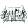 Beko - Panier supérieur (52,5 x 48 x 18 cm) pour lave-vaisselle 1751304000