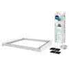Whirlpool Kit de superposition CDS102 d'origine Lave-linge (CDS102 C00565134 )