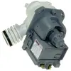 Haier Pompe de vidange - Lave-vaisselle (012G5040004B HAIER)