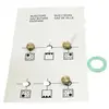 Kit injecteur gaz butane - Four cuisinière - BEKO FAR (58719)