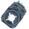 Pompe de vidange - Lave-vaisselle - BRANDT - DFC6519W