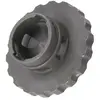 Whirlpool Douche hybride