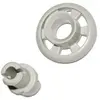 Roulette de panier pour Lave-vaisselle ARTHUR MARTIN ELECTROLUX FAURE 4071363156