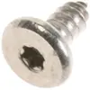 Rosières Vis - Lave-vaisselle - CANDY, ROSIERES, HOOVER, ZEROWATT (61776)
