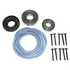 Kit roulements pour lave-linge BOSCH, SIEMENS, CONSTRUCTA - Pièce de r...